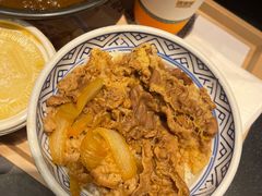 -吉野家(顺义站前北街店)