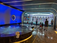 -青水瓦台汤泉(未央店)