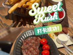 -Calix&Lay's(新天地店)