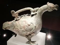-太原市博物馆