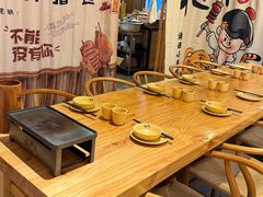 -水浒湘西小串烧烤.小龙虾.烤鱼(员村店)