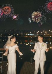 -蒙娜丽莎婚纱摄影(南门店)