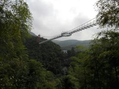 -山沟沟景区