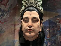-中国美术学院-美术馆