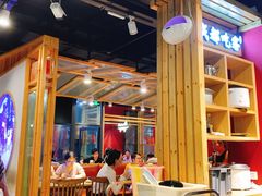 大堂-成都吃客(九眼桥店)