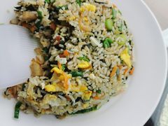 海门紫菜饭-海门岛七号餐厅