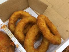 -尊宝比萨(江南豪园店)