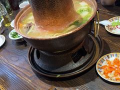 -思金拉措庄园藏餐(太阳岛店)