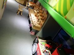 -森林象亲子餐厅·儿童生日会
