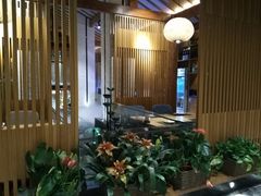 大堂-割烹旭日本料理(龙湖狮山天街店)