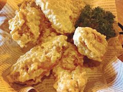 -热度餐厅(老佛爷店)