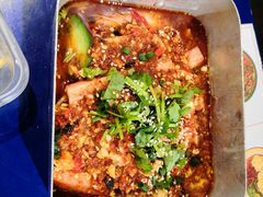 -马路边边串串香(苗栗路店)