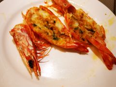 -索菲特西湖大酒店·香榭丽全日候餐厅(南山路店)