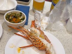 -青蓬蒸汽海鲜·深圳老字号·团建聚会(壹方城店)