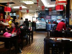 大堂-姚记炒肝店(簋街店)