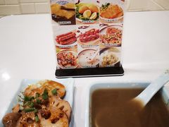 -进哥湖南津市牛肉粉店(下沙店)