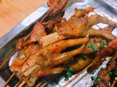 -夜烤·宜宾烧烤(洋河路店)