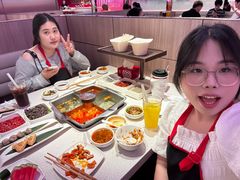 -海底捞火锅(杭州庆春路夜宵主题店)