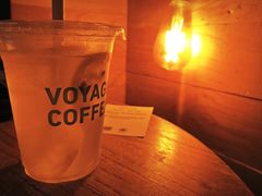 -VOYAGE COFFEE(北锣鼓巷店)