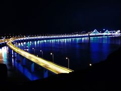 -星海湾跨海大桥