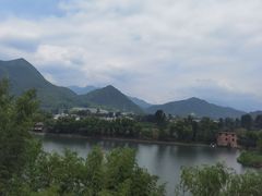 -伏牛地下河景区