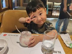 -原石牛扒·约会餐厅(龙城万科里店)