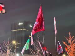 -钱江新城灯光秀