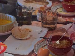 -盛焰铁板烧(王府井店)