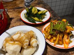 -聂发财重庆江湖菜(解放碑店)