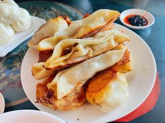 -许老八包子铺羊汤馆(绿地世纪城店)