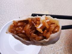 -笑云开汤包店(网巾市店)