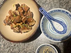 -南京大牌档(青岛万象城店)