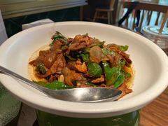 -湖兰金牌小炒肉(椒江万达店)