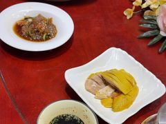 -半盆菜酒家(中山南一路店)