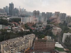 -南洋长胜酒店(广州东站天平架地铁站店)
