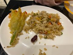 -柳州东城华美达广场酒店·欧亚西餐厅