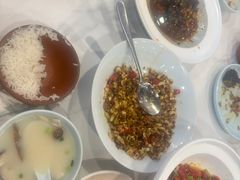 -攸州小镇家湘菜(小米科技园店)