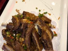 羊排-江南古镇(斗西路万致创意园店)