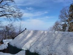 -终南山南五台景区