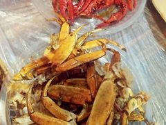 -巴厘龙虾·榜首油焖大虾(音乐学院·沿江酒馆店)