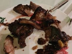 -戈拿旺巴西烤肉(崇文门店)