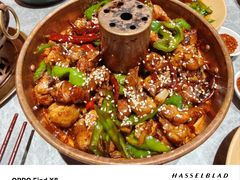 -廖川菜(八佰伴店)