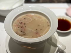 宋嫂鱼羹-觀芷隐轩