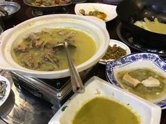-岩泊渡桂鱼楼活鱼馆