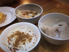 -龙抄手(春熙路总店)
