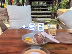 -相约小筑缅泰餐厅(孟定店)