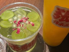 -张翻越·川渝冒菜·武汉黑鸭煲(城北万象城店)