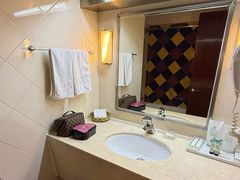 -北京国玉大酒店(鸟巢科技馆店)