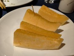 -金狮麟·新豫菜(金码大厦店)
