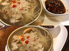 原味扇贝-枪火串烧·东北特色烧烤(罗湖总店)